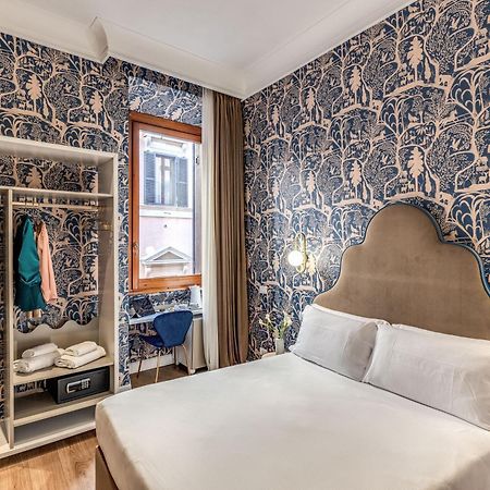 Townhouse Condotti 29 Roma Exterior foto