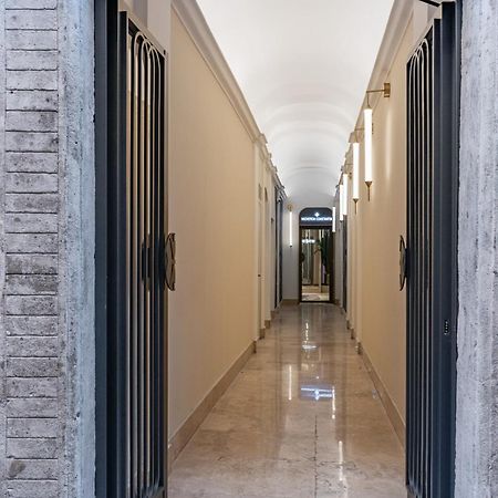 Townhouse Condotti 29 Roma Exterior foto