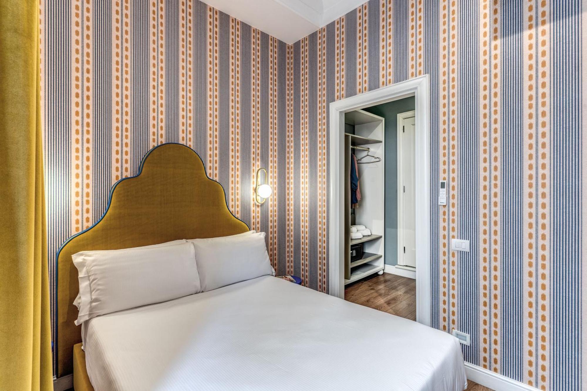 Townhouse Condotti 29 Roma Exterior foto