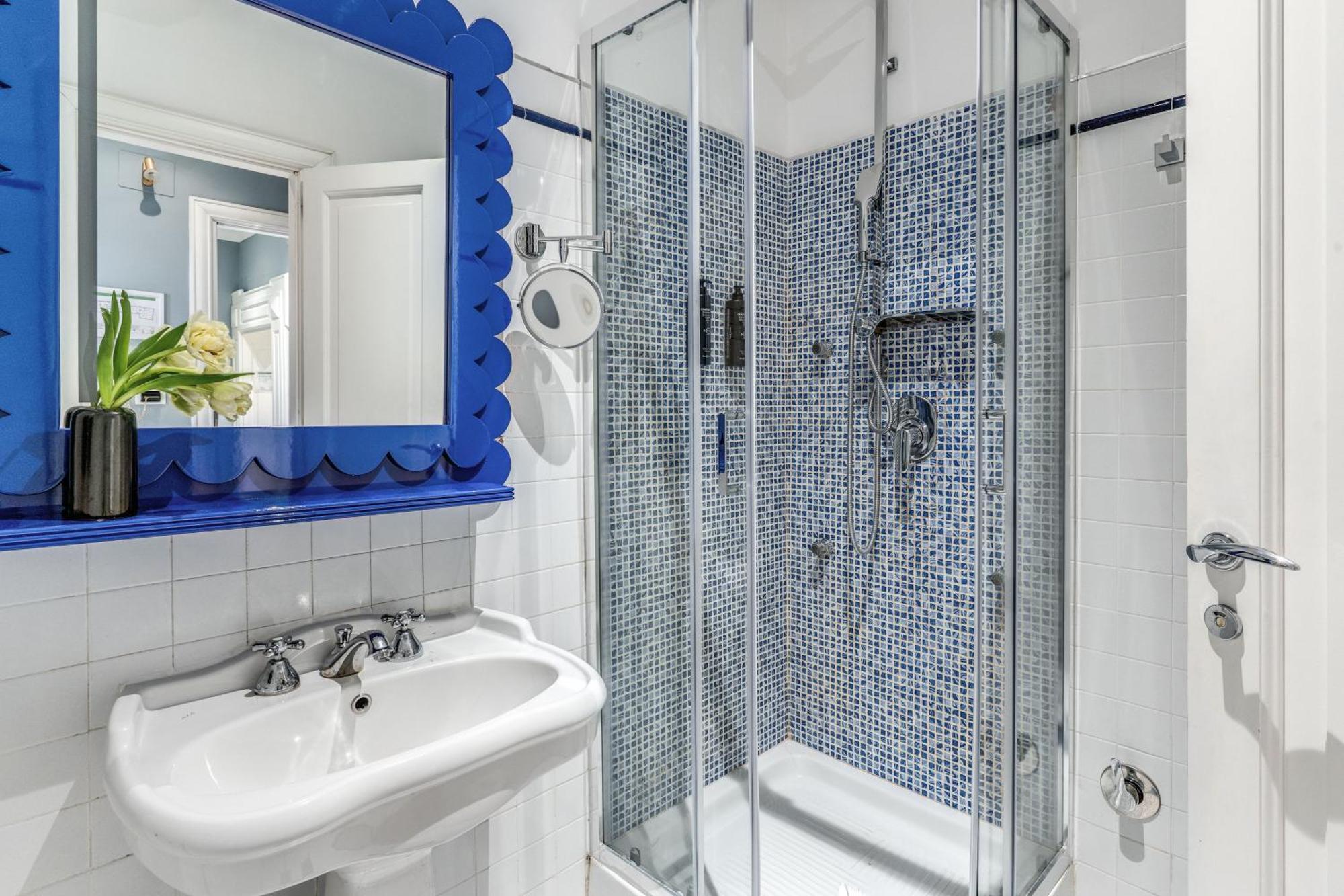 Townhouse Condotti 29 Roma Exterior foto