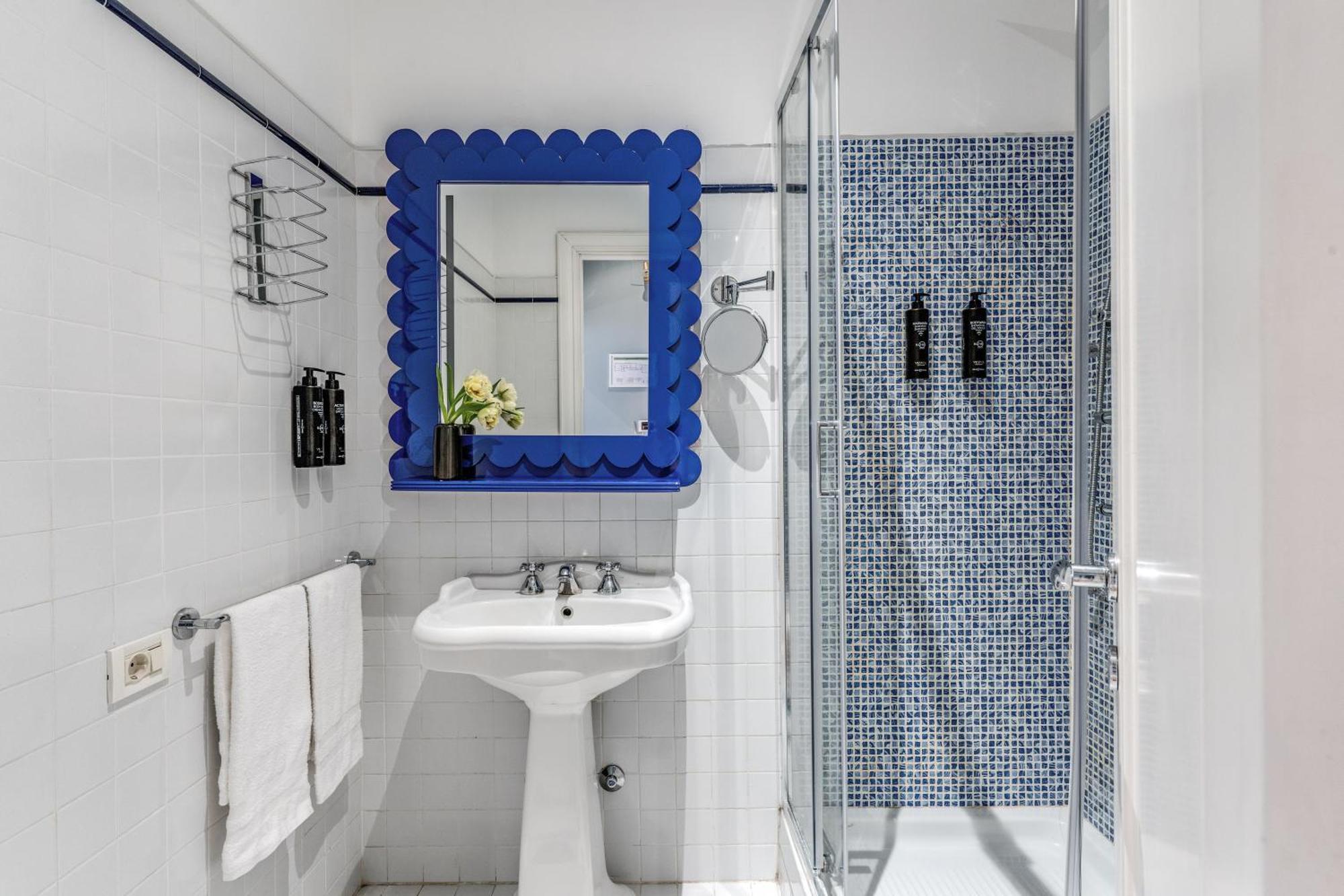 Townhouse Condotti 29 Roma Exterior foto